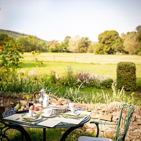 Auberge Du Val D'Aisne Fanzel Екстериор снимка