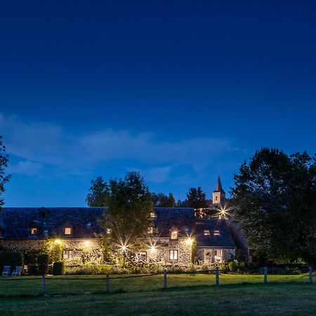 Auberge Du Val D'Aisne Fanzel Екстериор снимка
