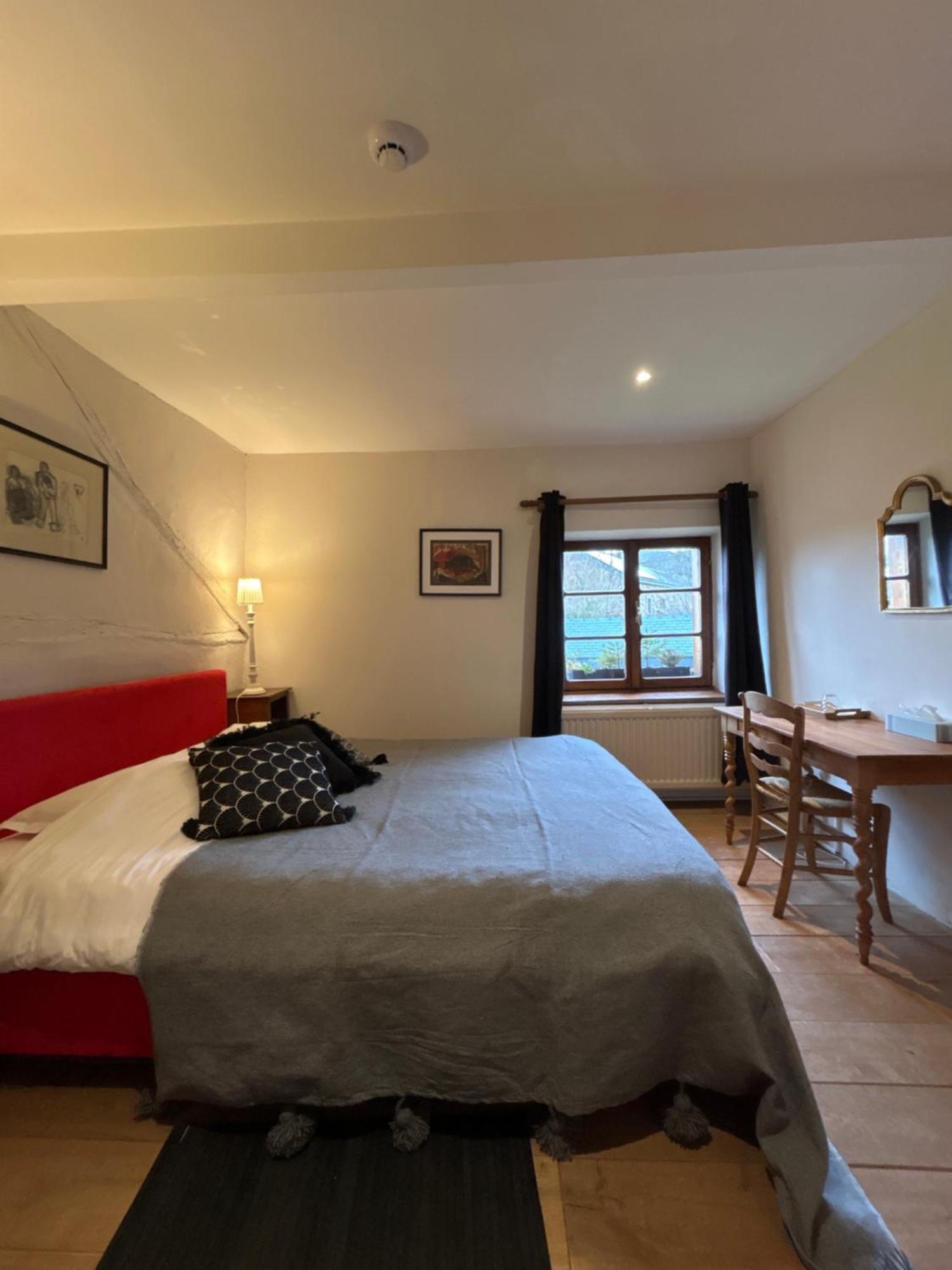 Auberge Du Val D'Aisne Fanzel Екстериор снимка
